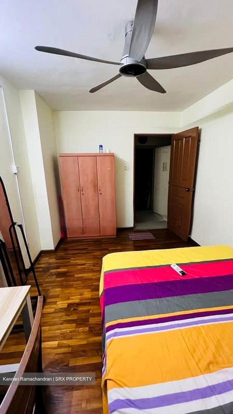 Blk 689E Woodlands Drive 75 (Woodlands), HDB 5 Rooms #583138381